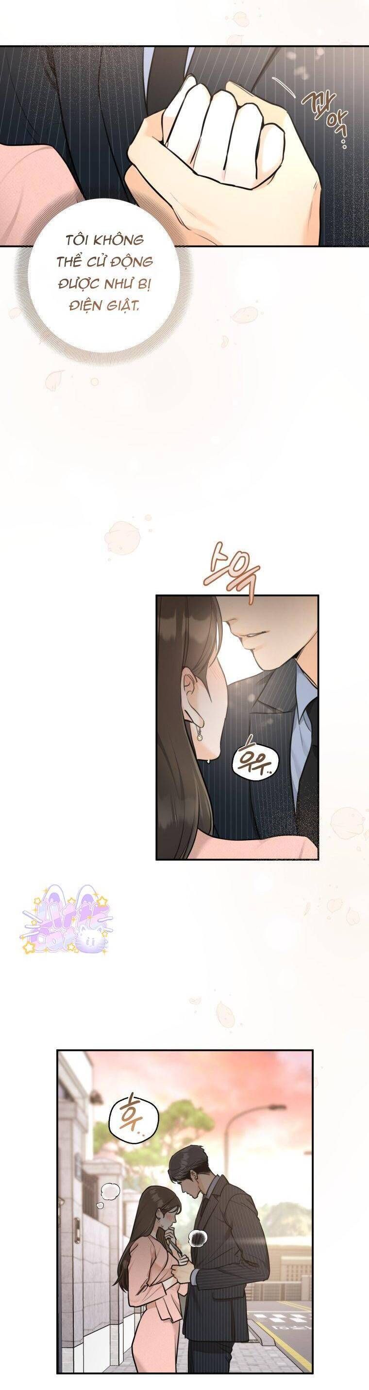 Chuyện Kết Hôn [Chap 1-35]