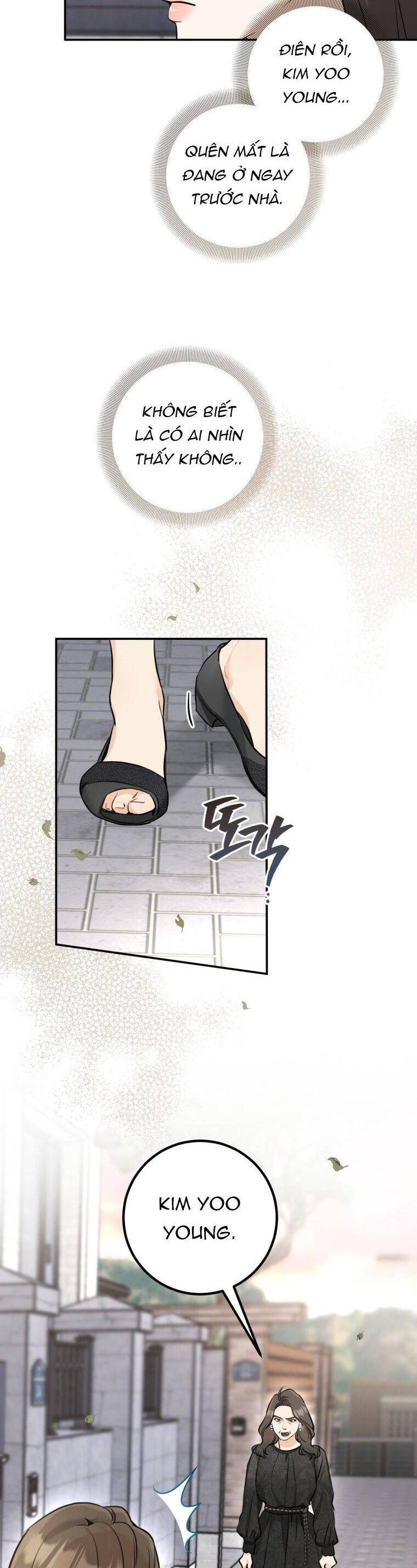 Chuyện Kết Hôn [Chap 1-35]