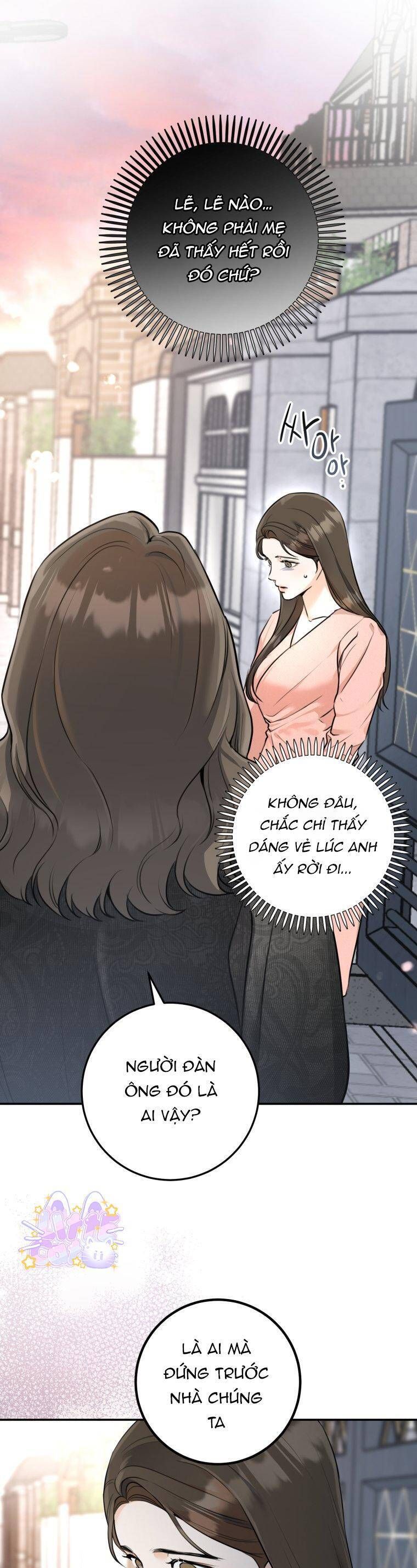 Chuyện Kết Hôn [Chap 1-35]