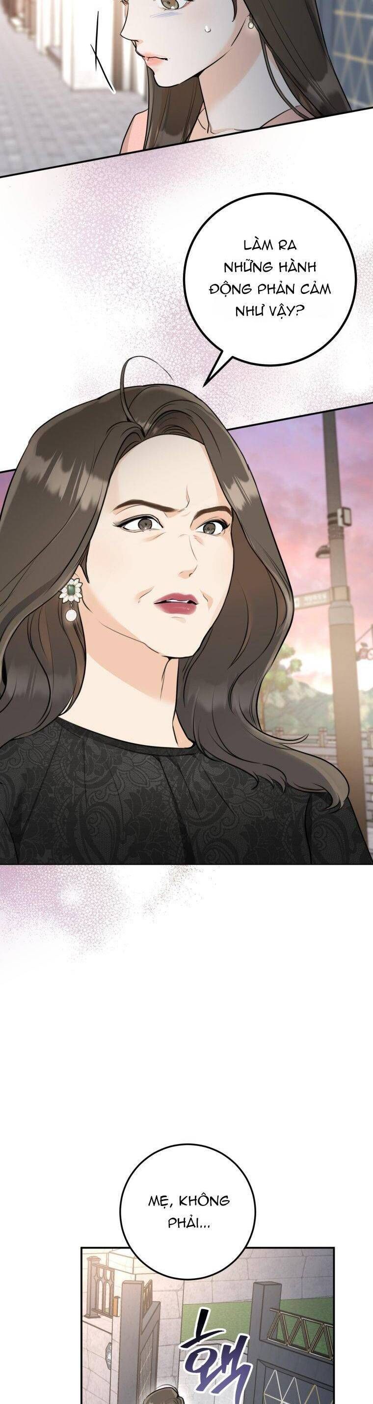 Chuyện Kết Hôn [Chap 1-35]