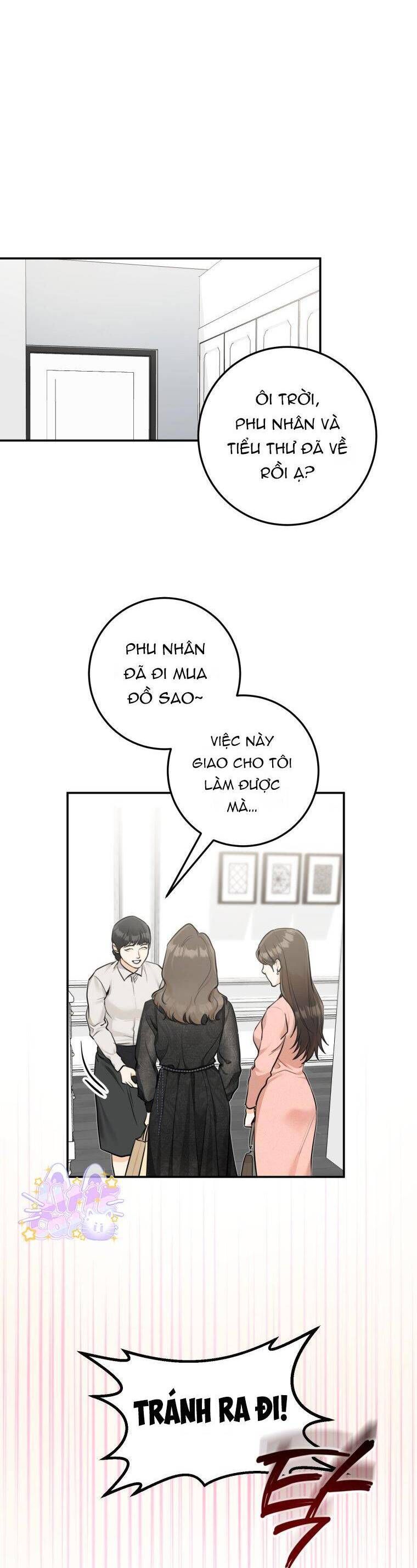 Chuyện Kết Hôn [Chap 1-35]