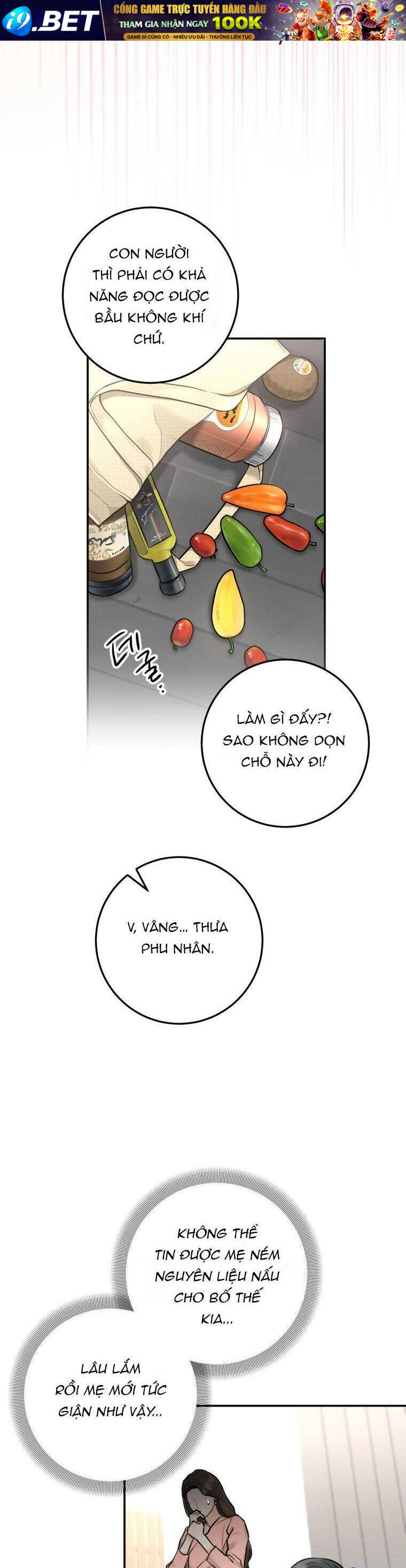 Chuyện Kết Hôn [Chap 1-35]