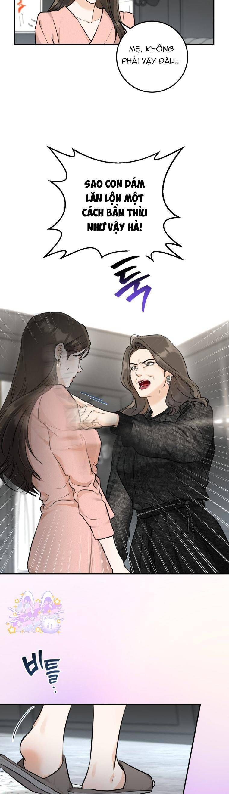 Chuyện Kết Hôn [Chap 1-35]