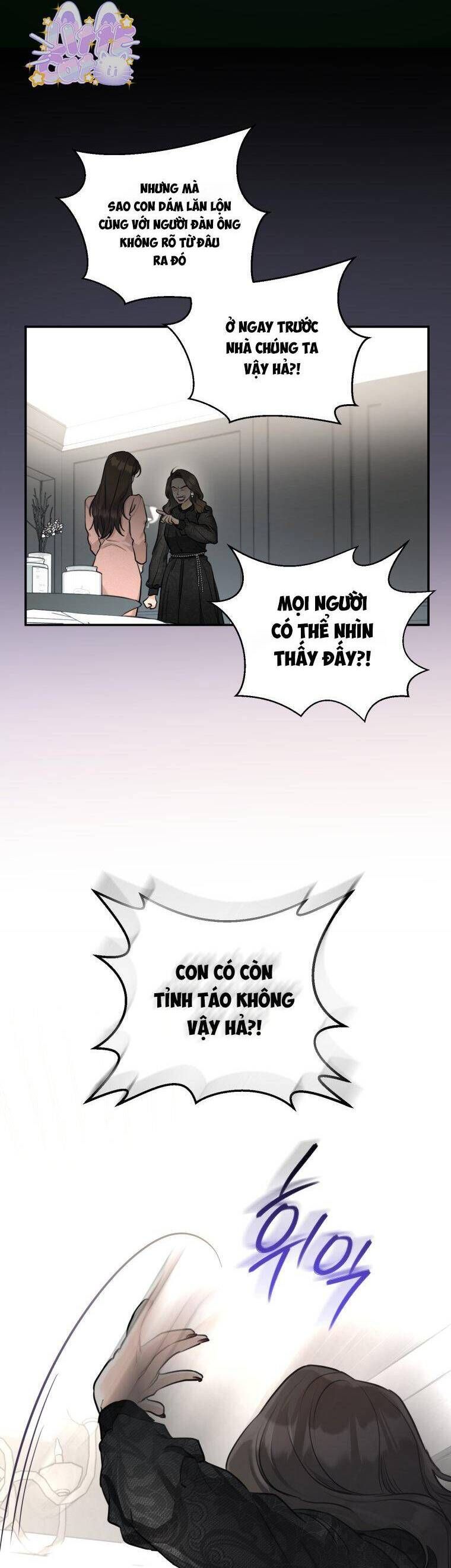 Chuyện Kết Hôn [Chap 1-35]