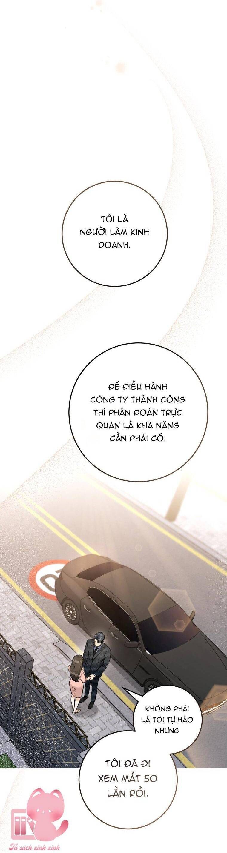 Chuyện Kết Hôn [Chap 1-35]