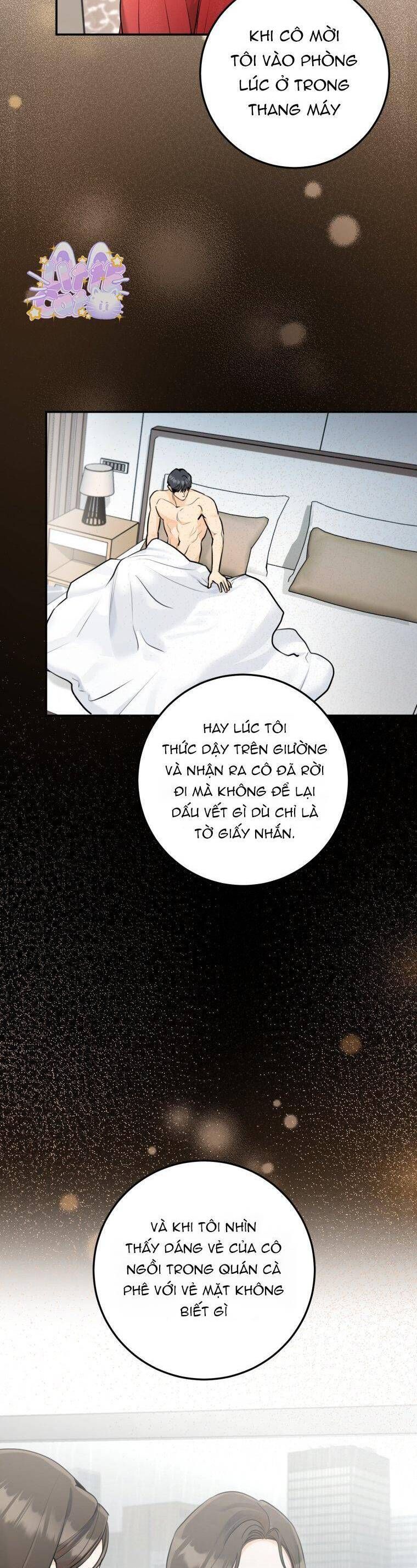 Chuyện Kết Hôn [Chap 1-35]