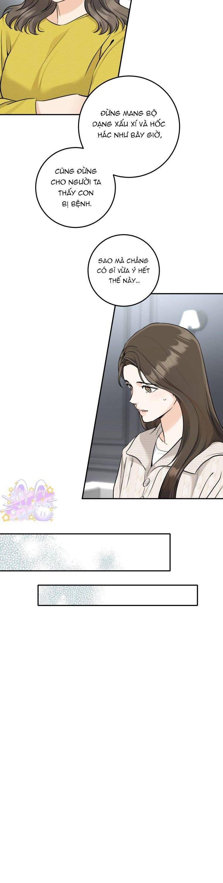 Chuyện Kết Hôn [Chap 1-35]