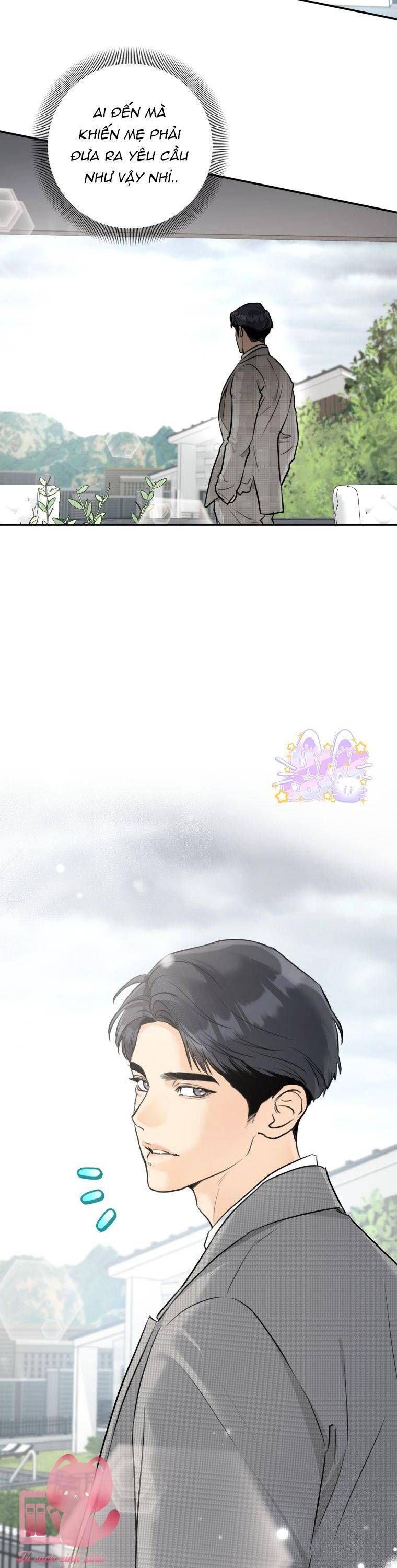 Chuyện Kết Hôn [Chap 1-35]