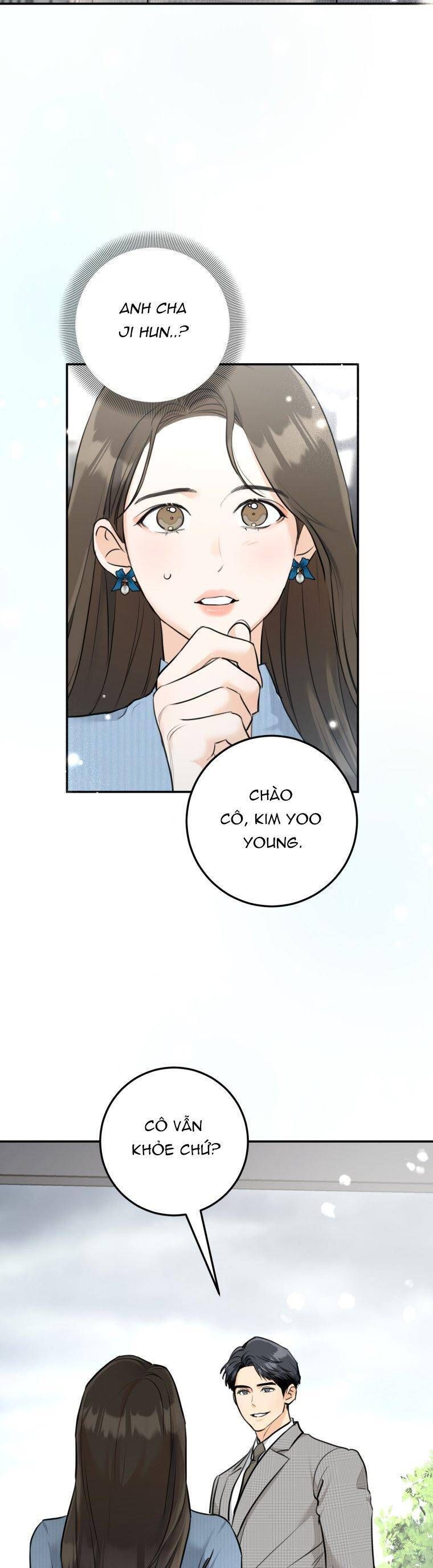 Chuyện Kết Hôn [Chap 1-35]