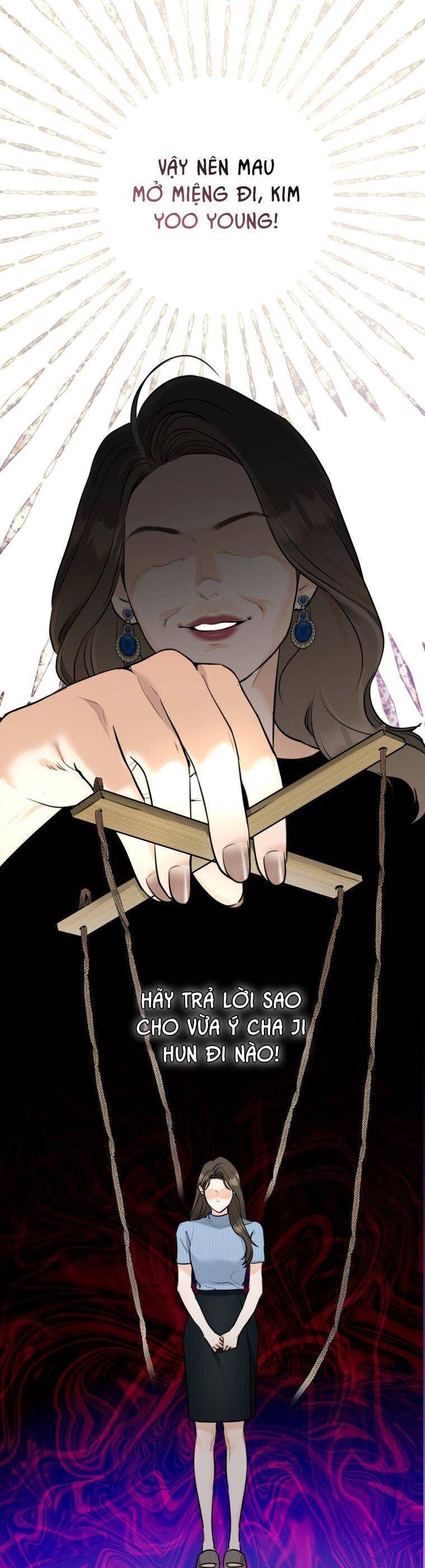 Chuyện Kết Hôn [Chap 1-35]