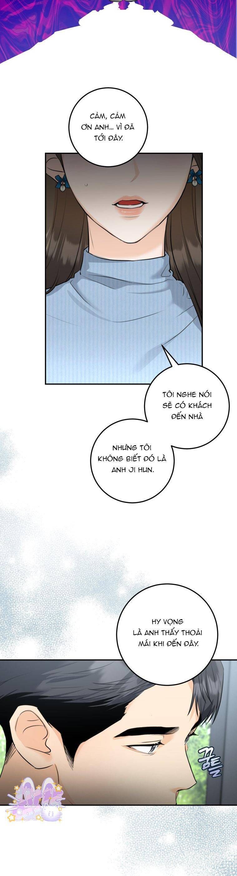 Chuyện Kết Hôn [Chap 1-35]