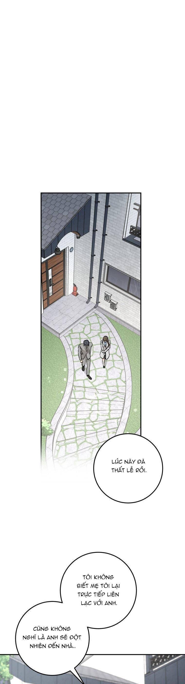 Chuyện Kết Hôn [Chap 1-35]