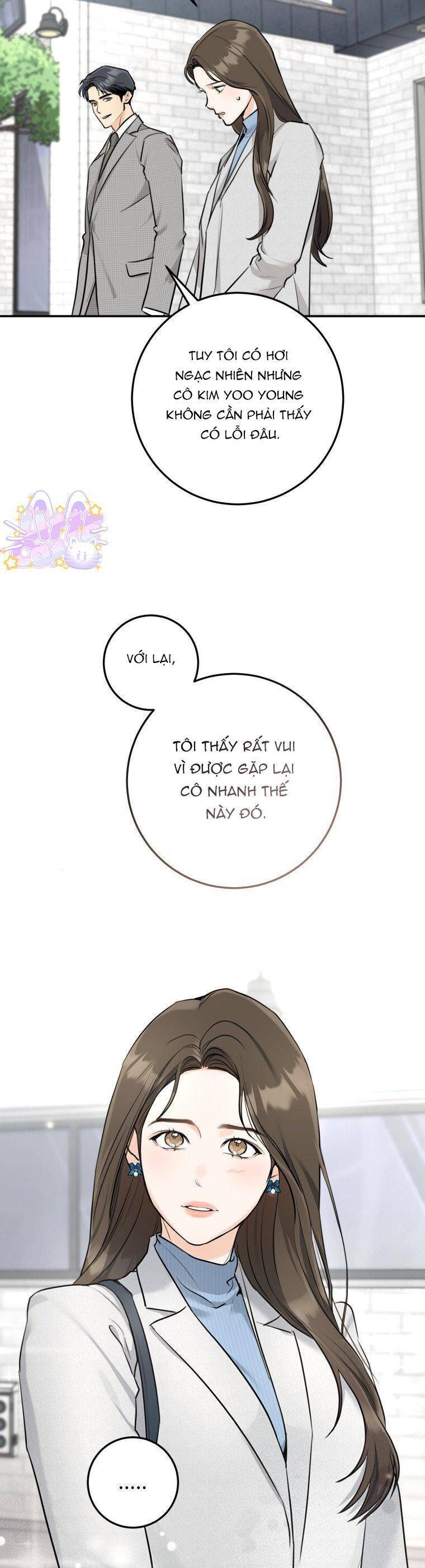 Chuyện Kết Hôn [Chap 1-35]