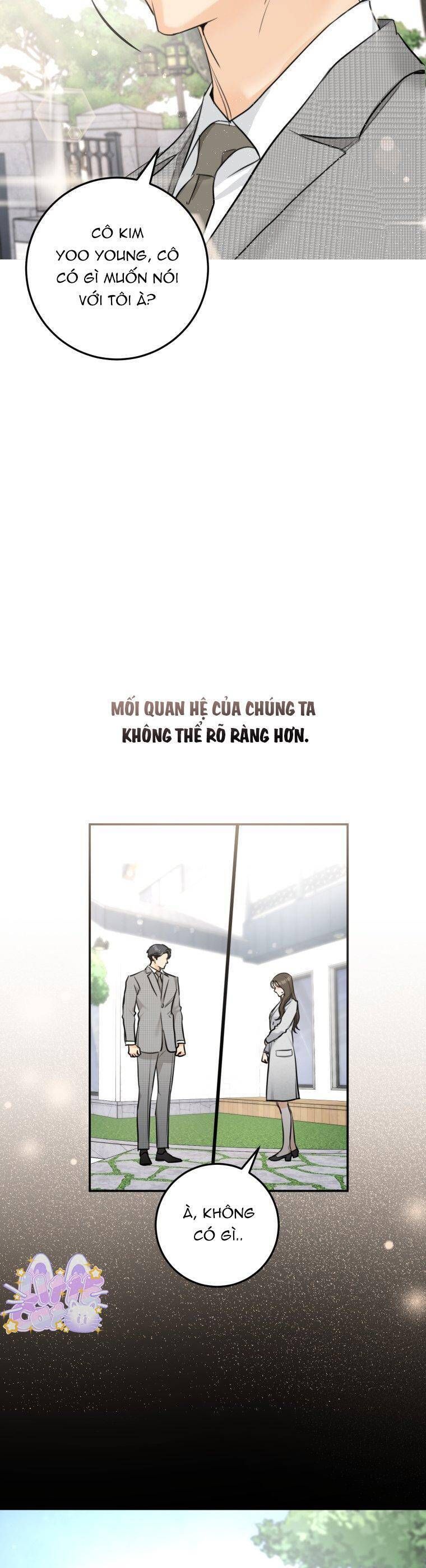 Chuyện Kết Hôn [Chap 1-35]