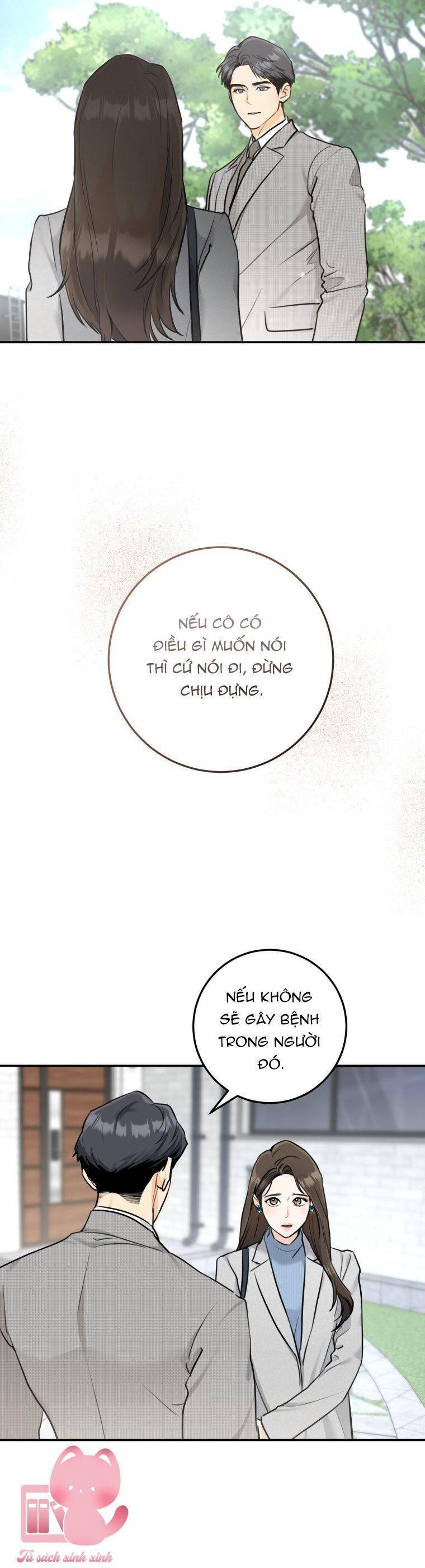 Chuyện Kết Hôn [Chap 1-35]