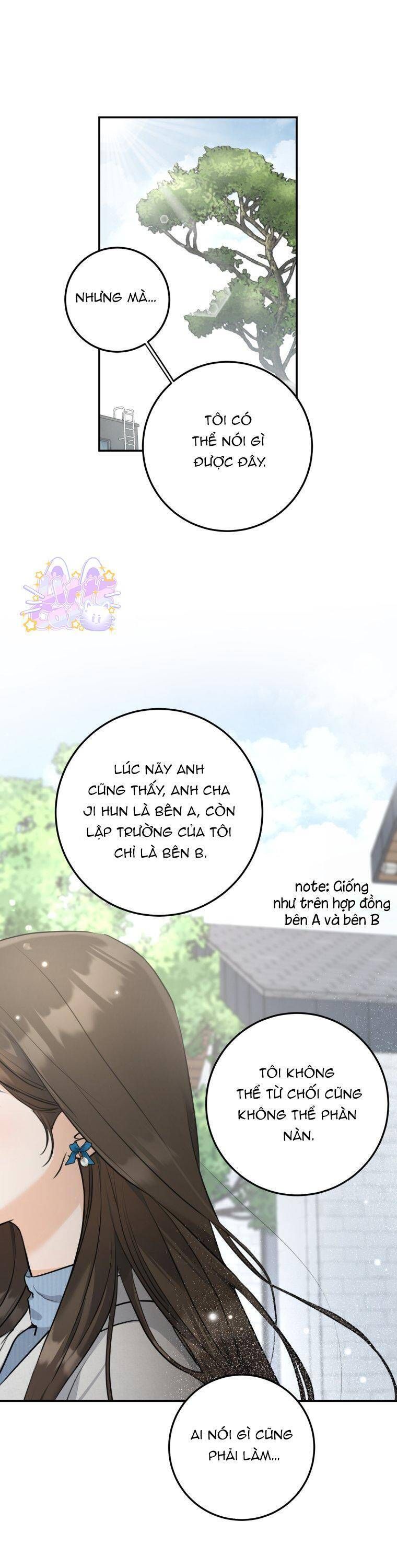 Chuyện Kết Hôn [Chap 1-35]