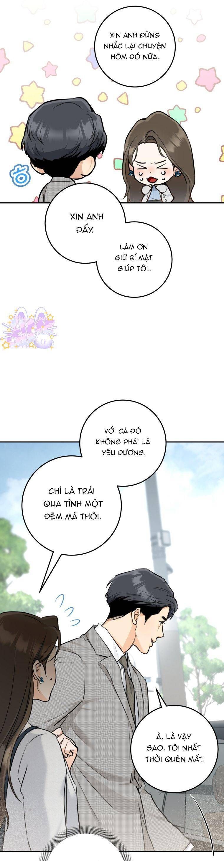 Chuyện Kết Hôn [Chap 1-35]