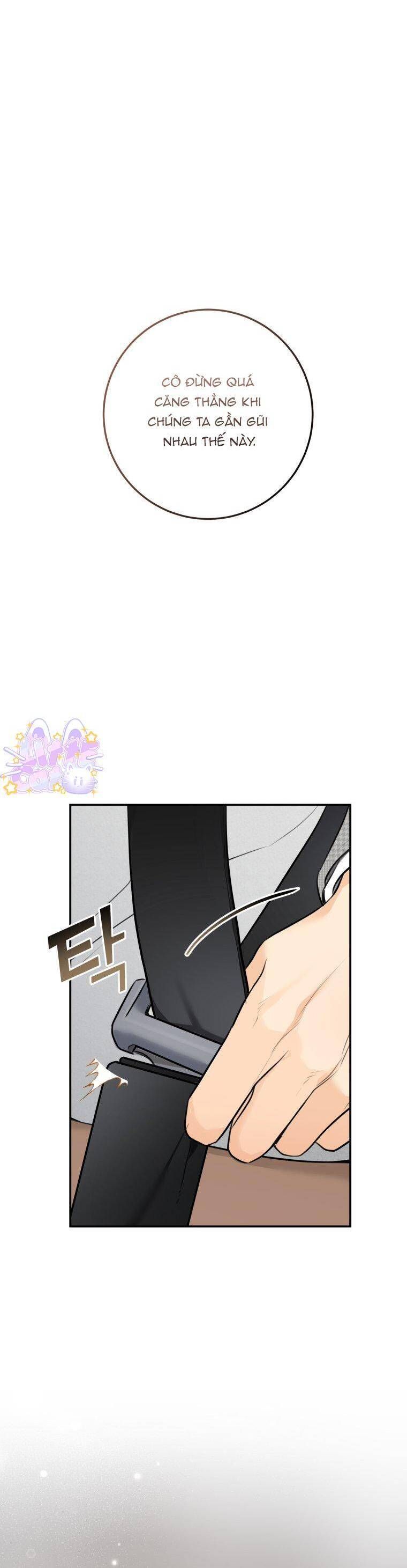 Chuyện Kết Hôn [Chap 1-35]