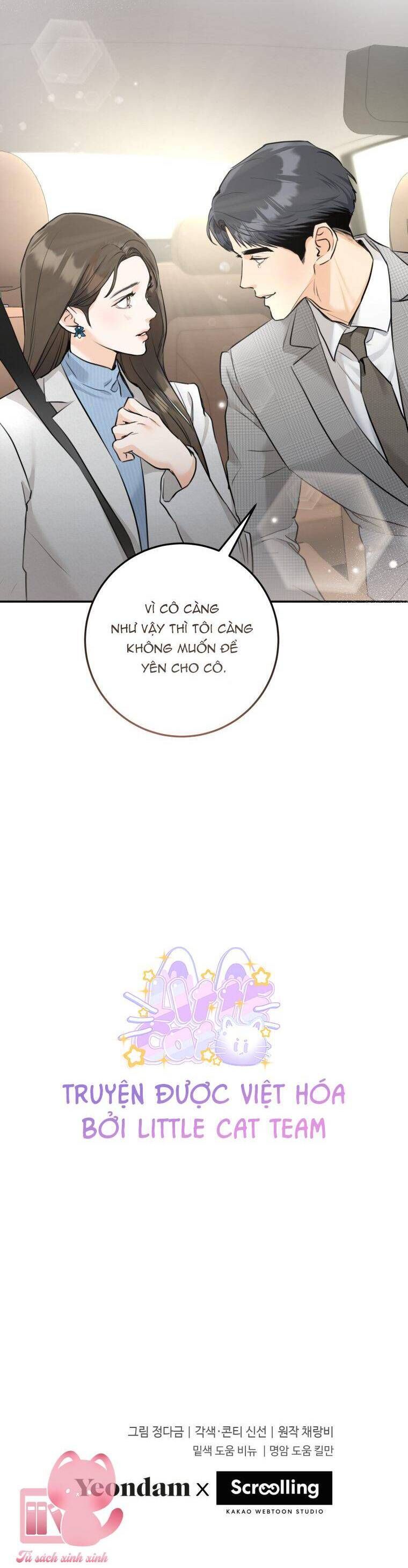 Chuyện Kết Hôn [Chap 1-35]