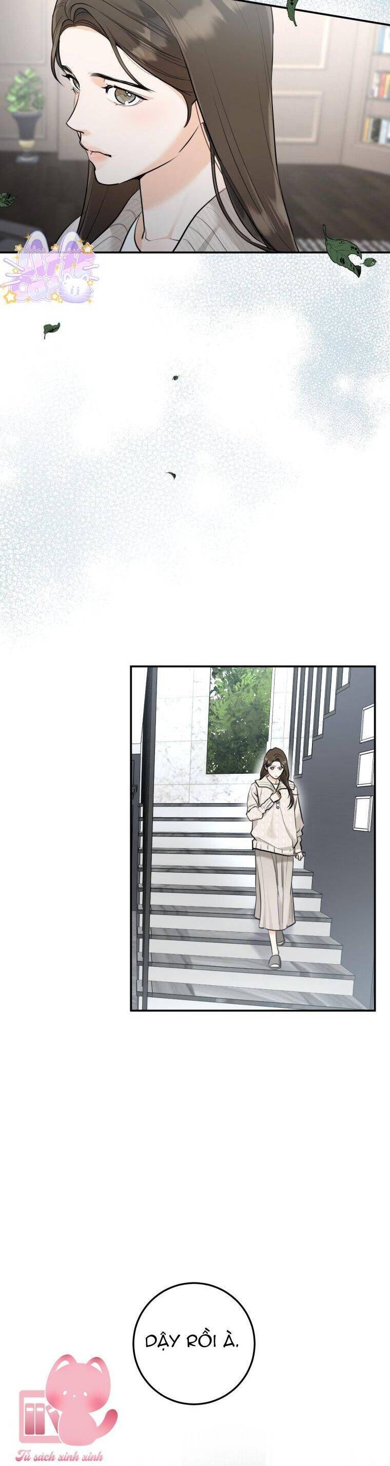 Chuyện Kết Hôn [Chap 1-35]