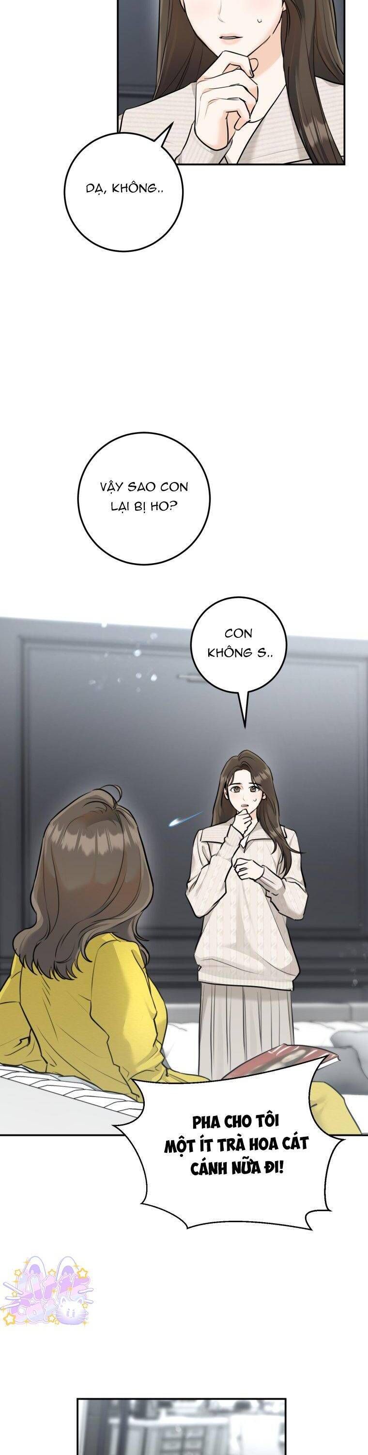 Chuyện Kết Hôn [Chap 1-35]