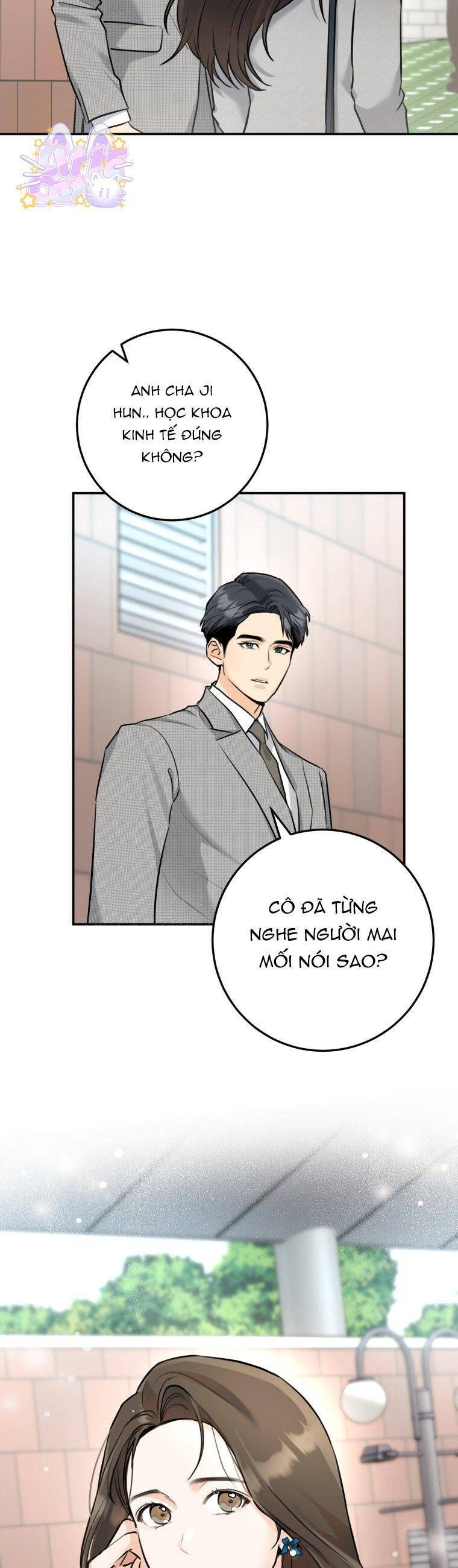 Chuyện Kết Hôn [Chap 1-35]