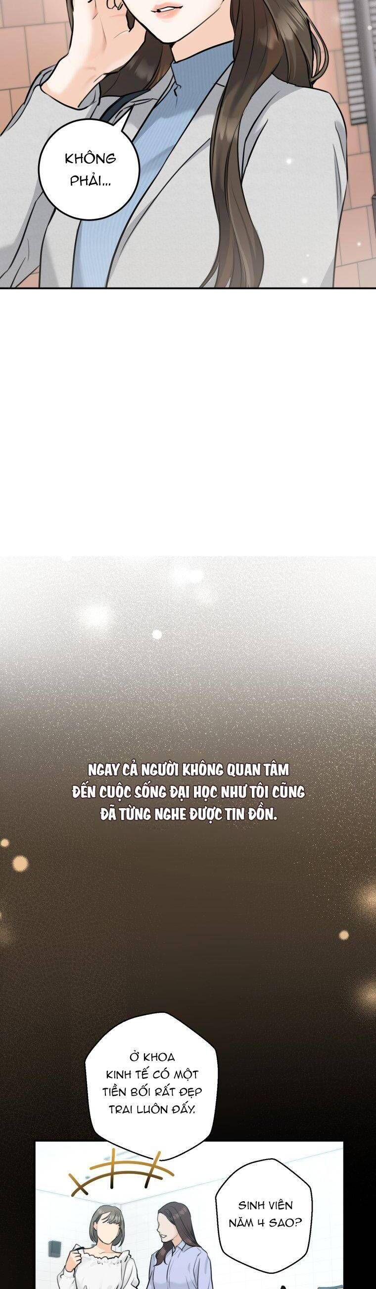 Chuyện Kết Hôn [Chap 1-35]