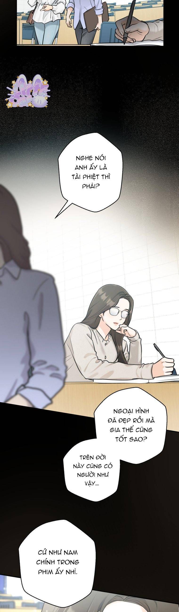 Chuyện Kết Hôn [Chap 1-35]