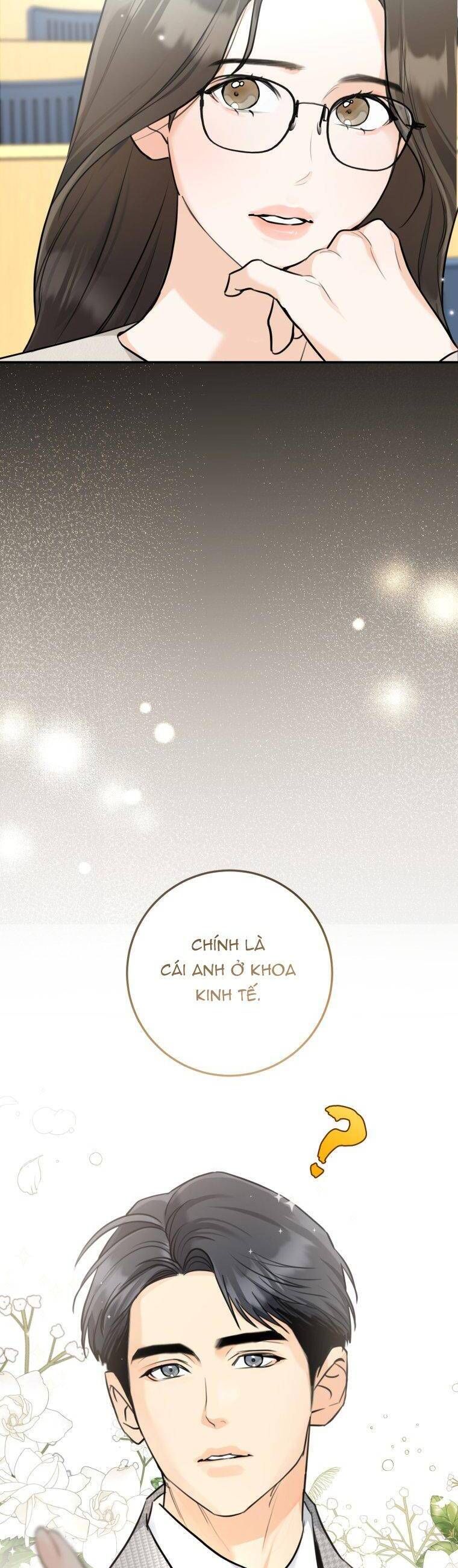 Chuyện Kết Hôn [Chap 1-35]