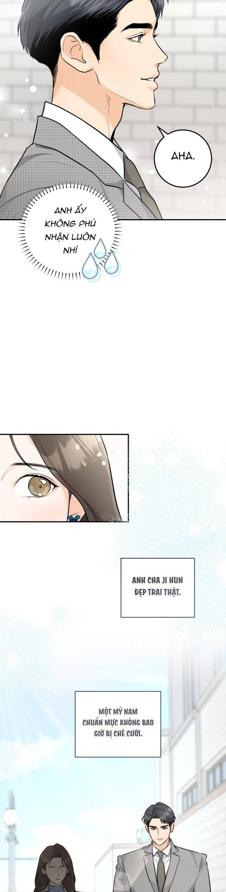 Chuyện Kết Hôn [Chap 1-35]