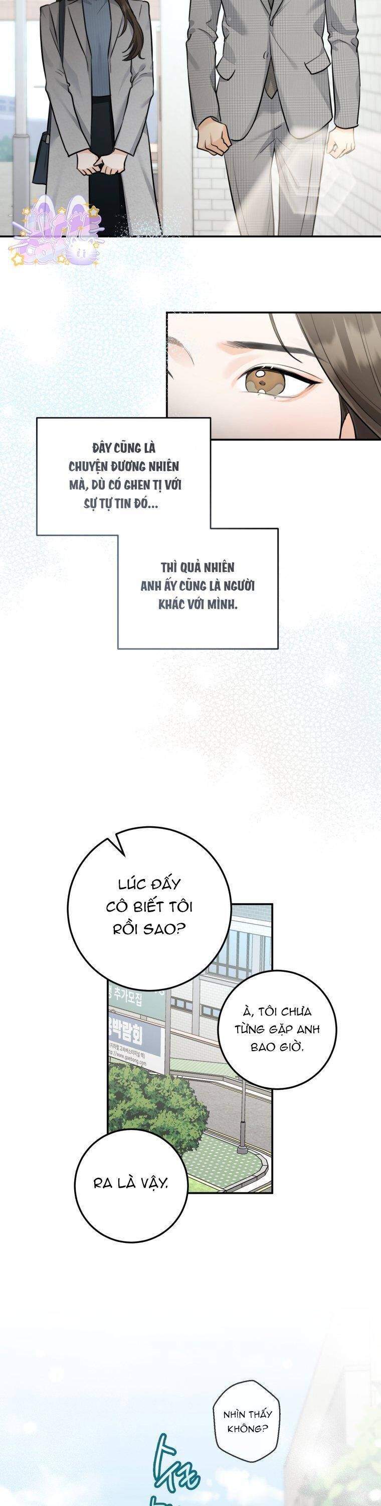 Chuyện Kết Hôn [Chap 1-35]