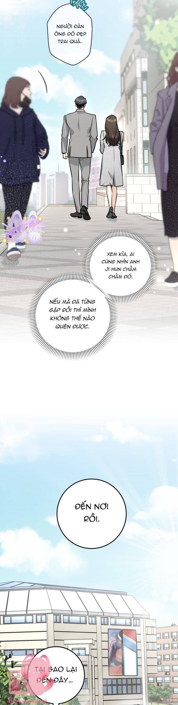 Chuyện Kết Hôn [Chap 1-35]