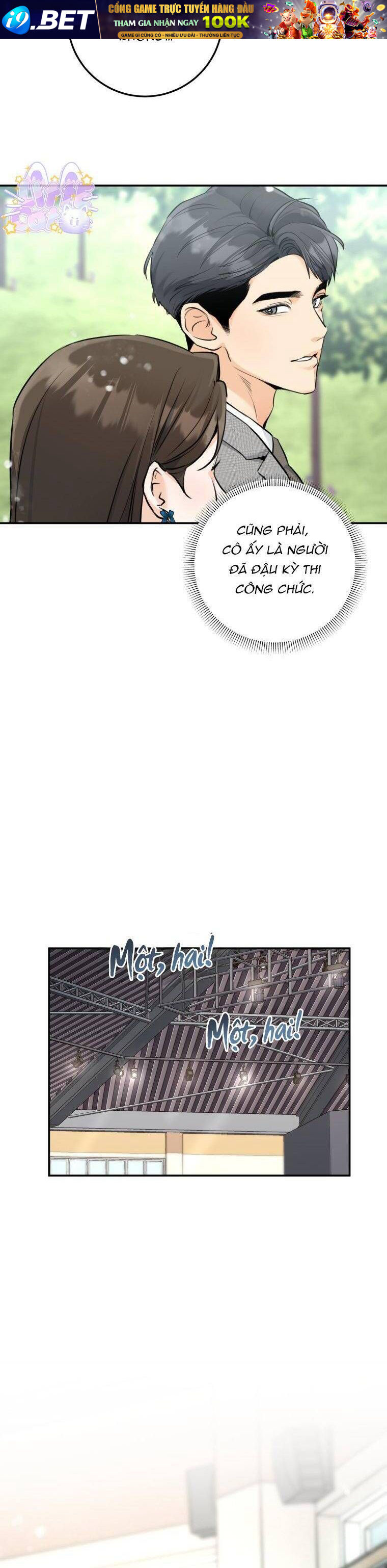 Chuyện Kết Hôn [Chap 1-35]