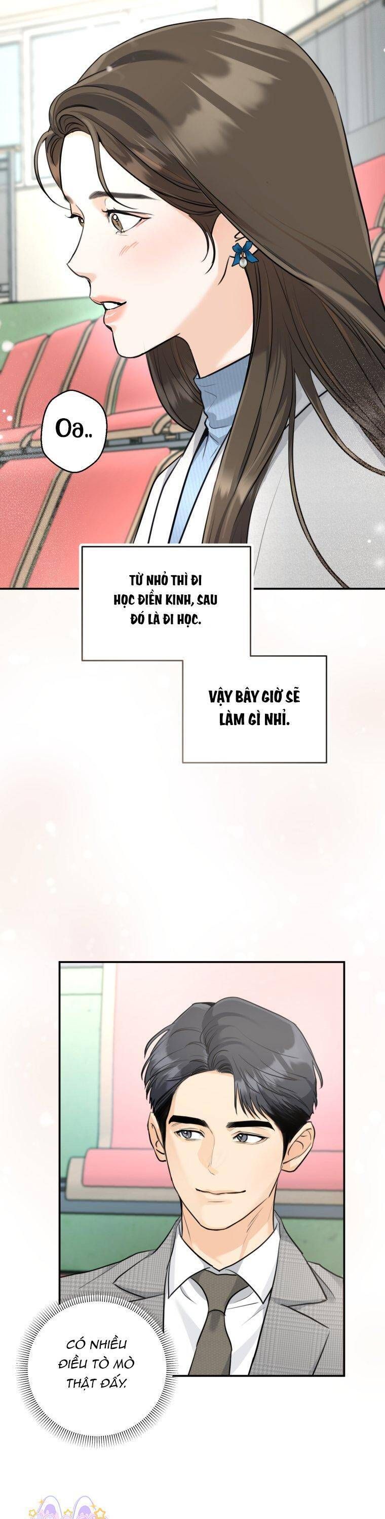 Chuyện Kết Hôn [Chap 1-35]