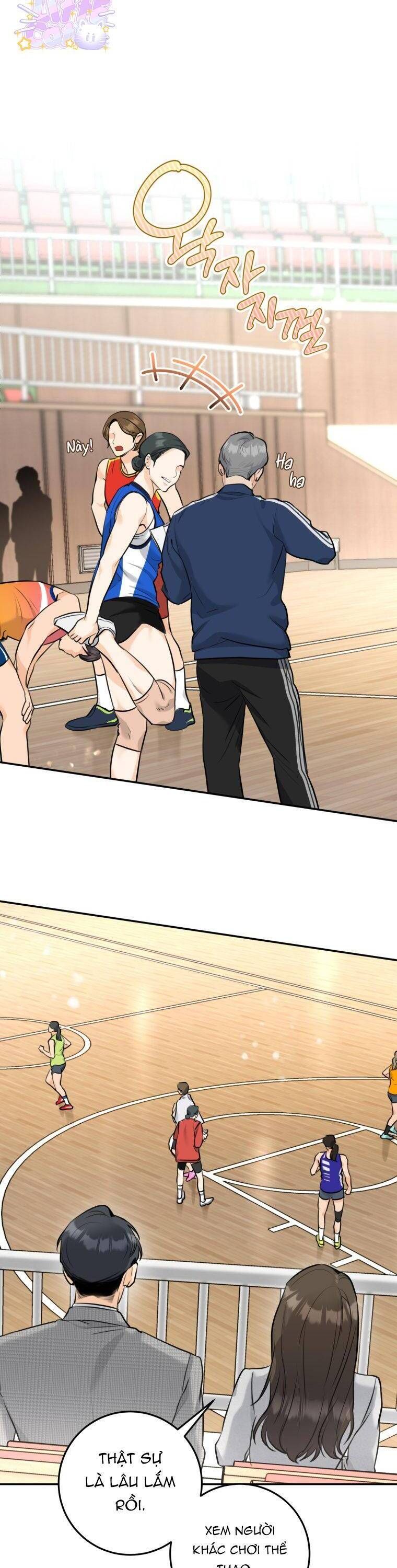 Chuyện Kết Hôn [Chap 1-35]