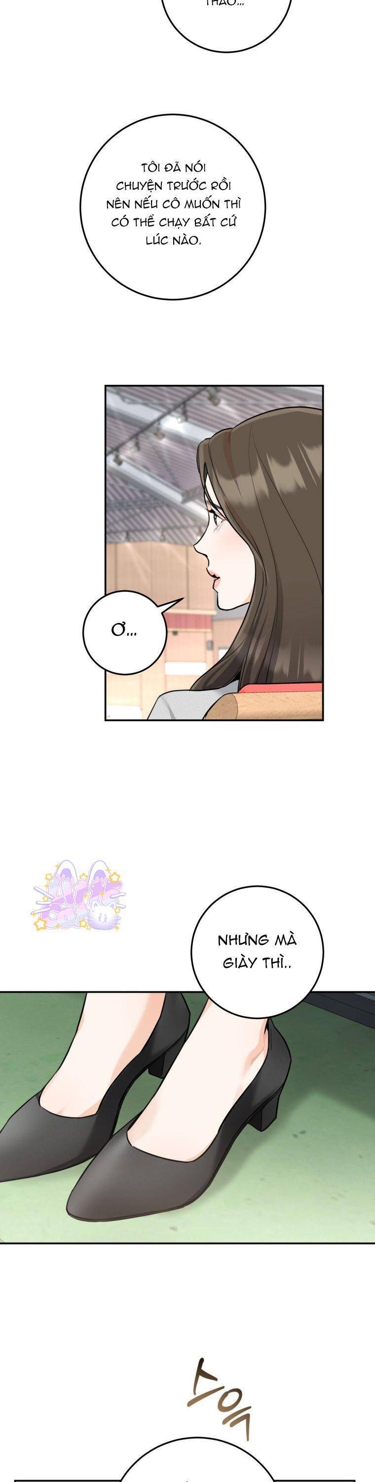 Chuyện Kết Hôn [Chap 1-35]