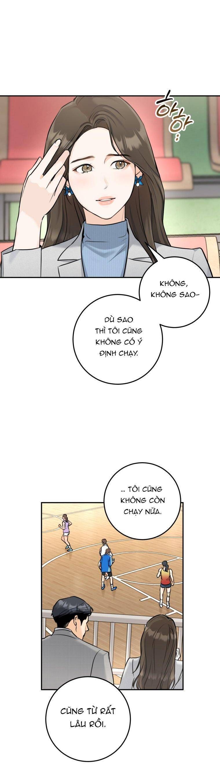 Chuyện Kết Hôn [Chap 1-35]