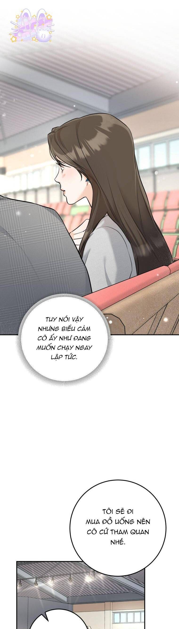 Chuyện Kết Hôn [Chap 1-35]