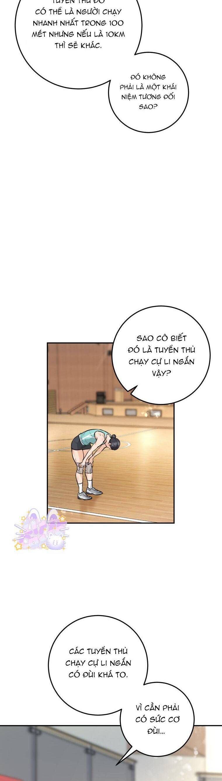 Chuyện Kết Hôn [Chap 1-35]