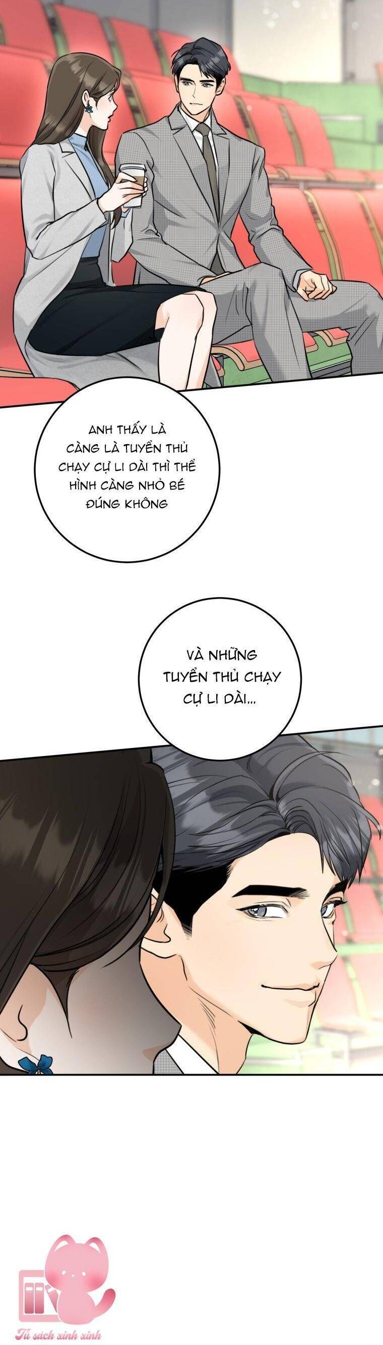 Chuyện Kết Hôn [Chap 1-35]