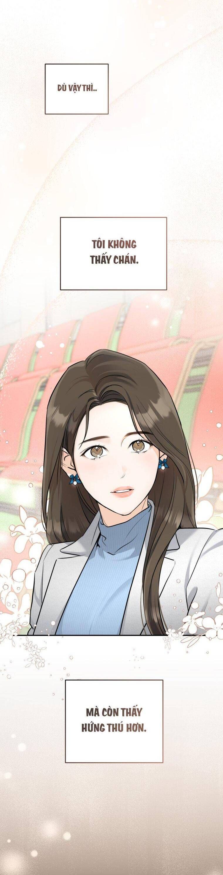 Chuyện Kết Hôn [Chap 1-35]