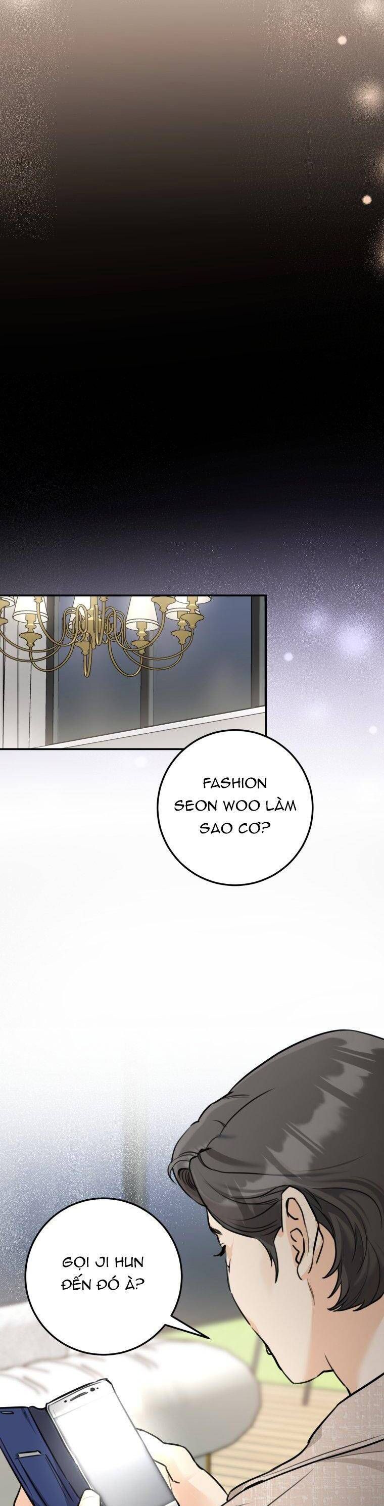 Chuyện Kết Hôn [Chap 1-35]