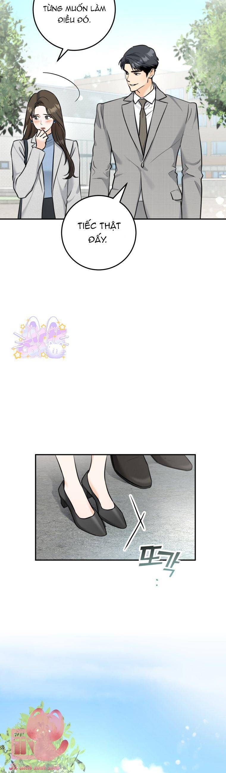 Chuyện Kết Hôn [Chap 1-35]