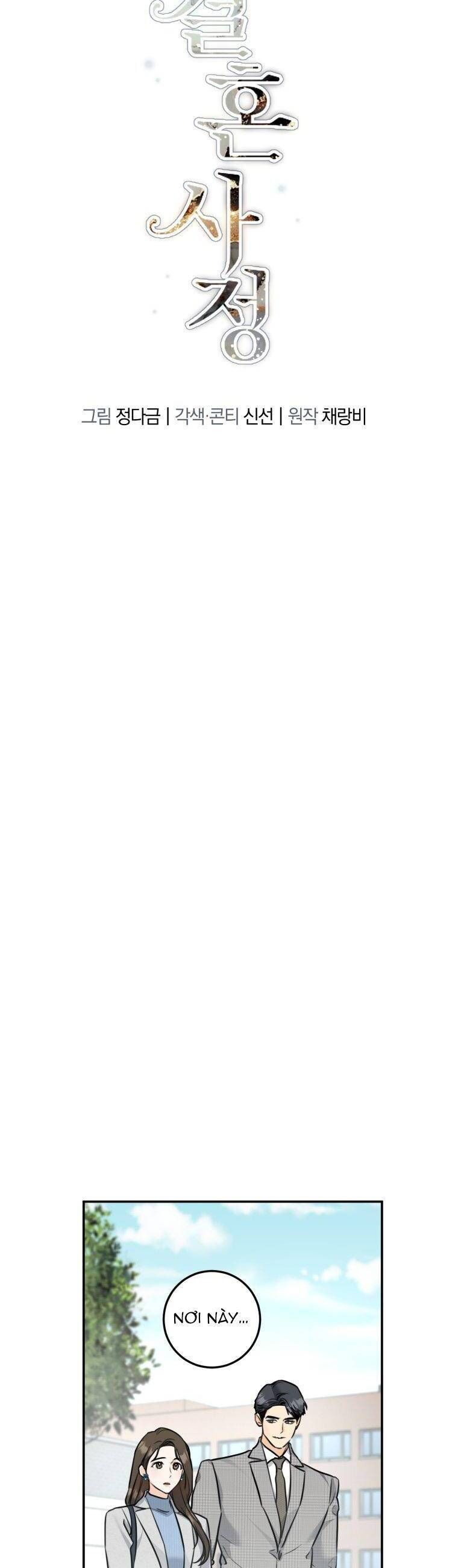 Chuyện Kết Hôn [Chap 1-35]