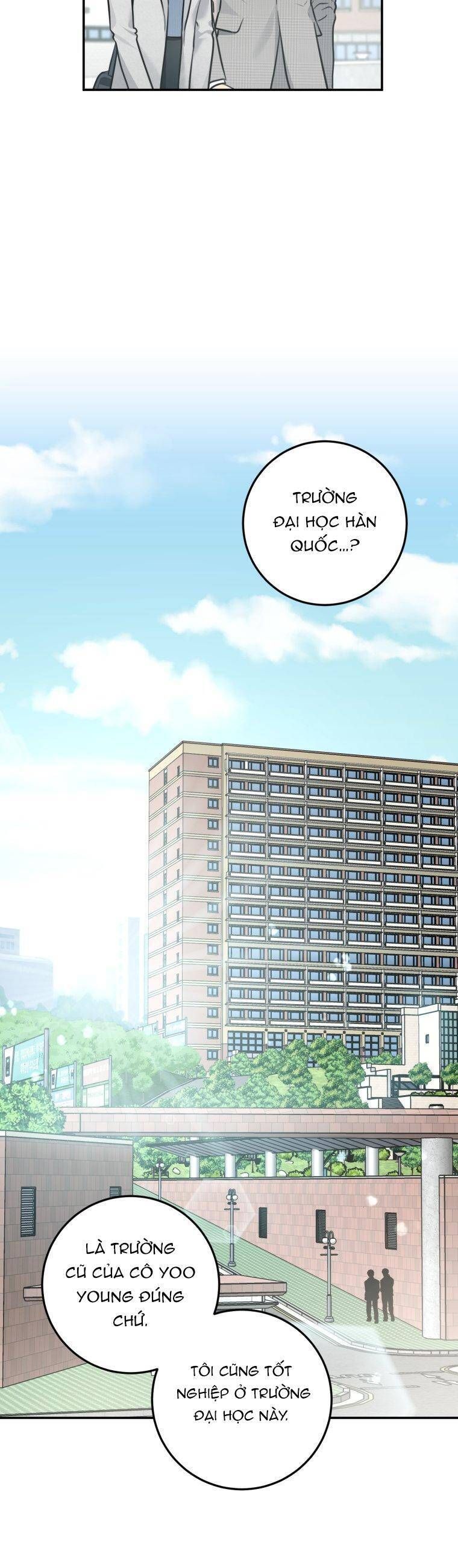 Chuyện Kết Hôn [Chap 1-35]