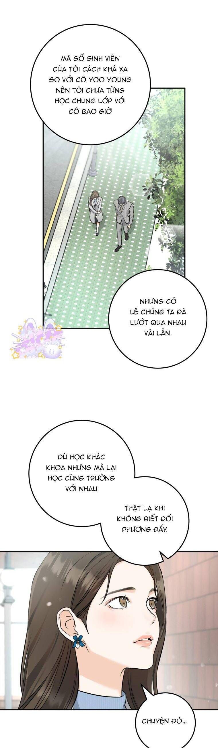 Chuyện Kết Hôn [Chap 1-35]