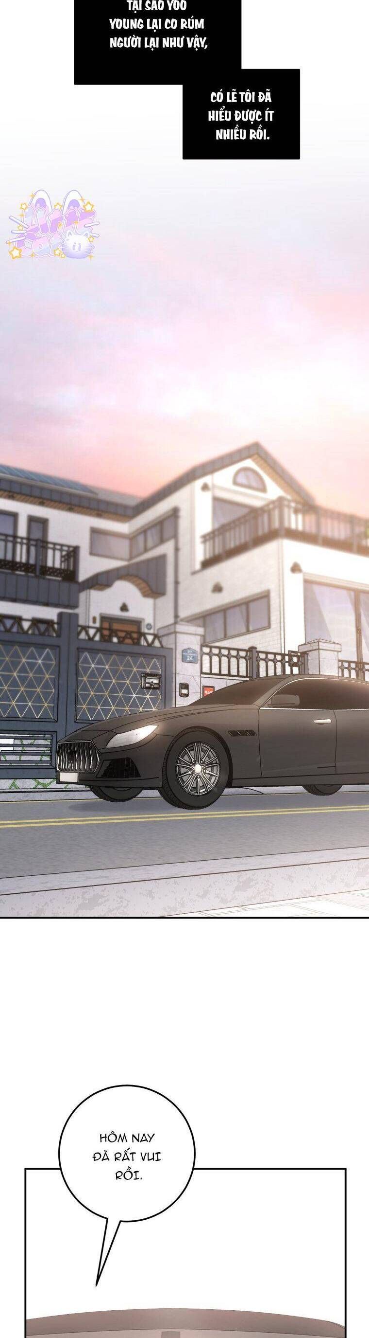 Chuyện Kết Hôn [Chap 1-35]