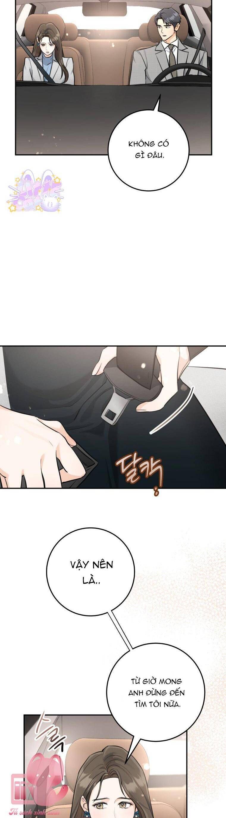 Chuyện Kết Hôn [Chap 1-35]