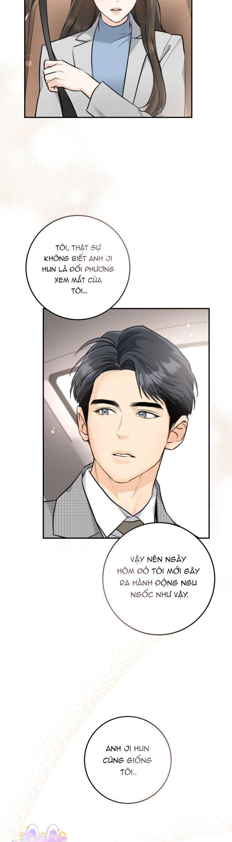 Chuyện Kết Hôn [Chap 1-35]