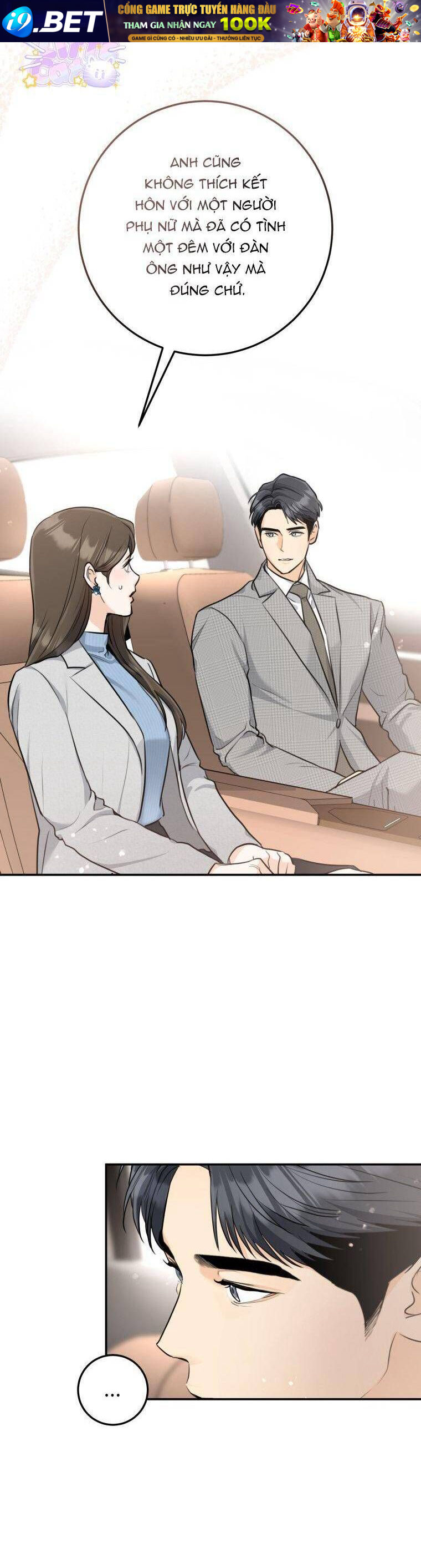 Chuyện Kết Hôn [Chap 1-35]